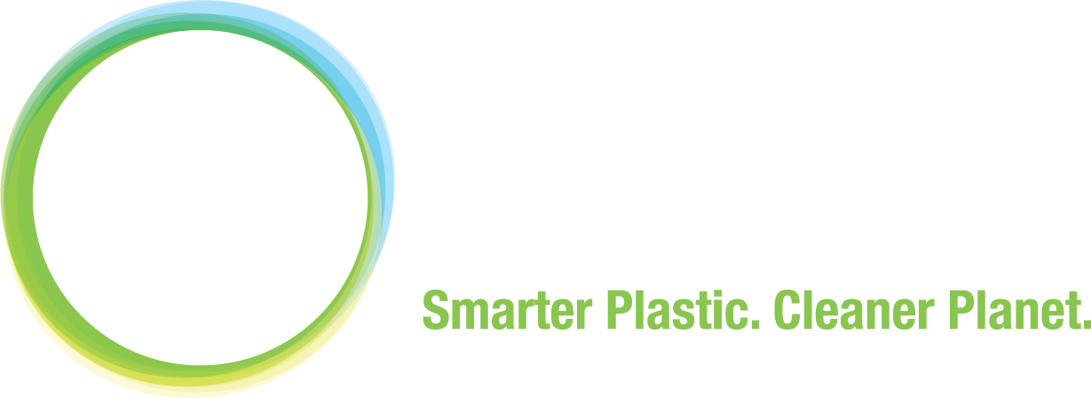 Go to EcoLogic LLC: Smarter Plastic, Cleaner Planet Home Page